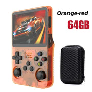 Portable Handheld Console (available with different colours and storage options) – view 20