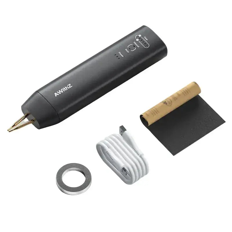 Habicare HBC Portable Handheld Spot Welder for 18650 Batteries Portable Handheld Spot Welder for 18650 Batteries