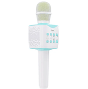 techplus Portable Karaoke Microphone Speaker BK5 Wireless Bluetooth BK5 Portable Karaoke Microphone Speaker 5W Bluetooth