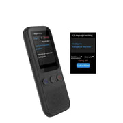 Habicare HBC Portable Offline Language Translator (138 Languages) Portable Offline Language Translator (138 Languages)