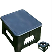 Habicare SS Portable Outdoor Camping Toilet Gadget Portable Outdoor Camping Toilet Gadget