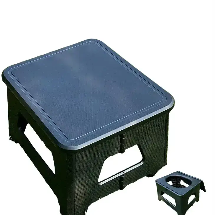 Habicare SS Portable Outdoor Camping Toilet Gadget Portable Outdoor Camping Toilet Gadget