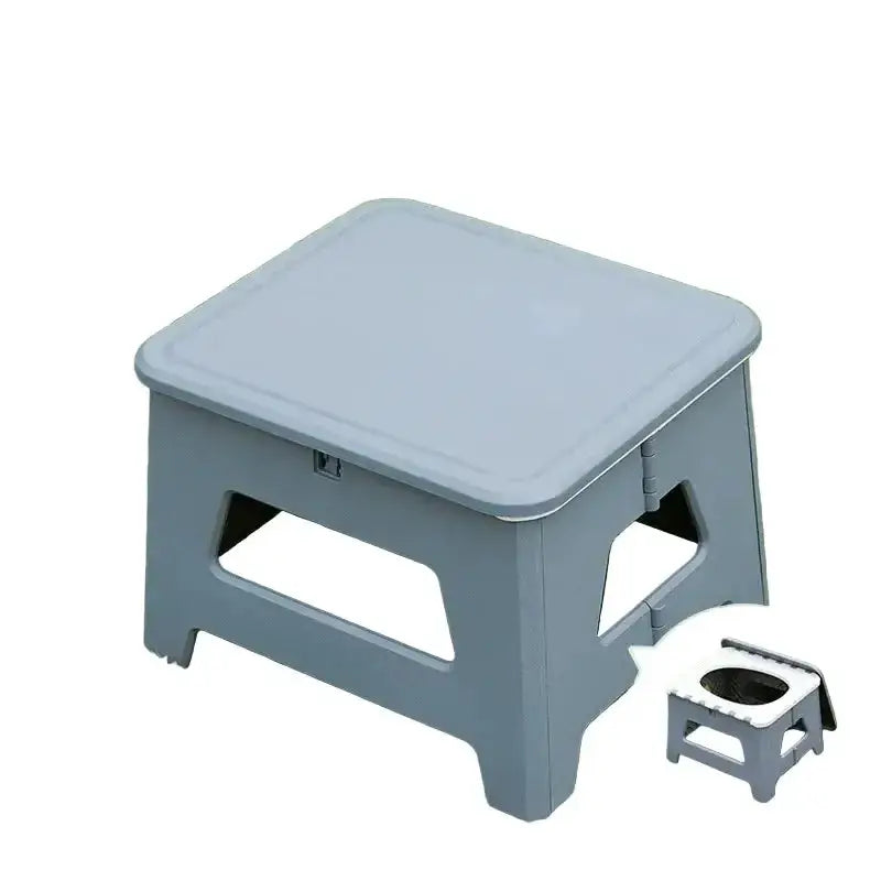 Habicare SS Portable Outdoor Camping Toilet Gadget Portable Outdoor Camping Toilet Gadget