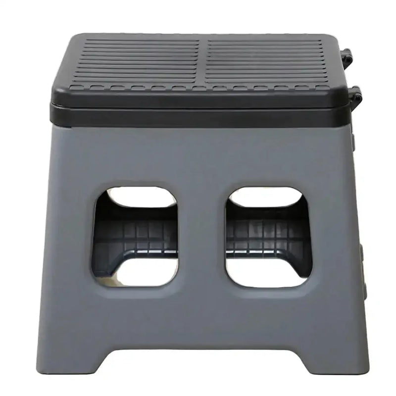Habicare SS Portable Outdoor Folding Camping Toilet Portable Outdoor Folding Camping Toilet