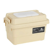 Portable Outdoor Tissue & Storage Box – 1.1L (3 colours available) – view 14