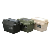 Portable Outdoor Tissue & Storage Box – 1.1L (3 colours available) – view 7