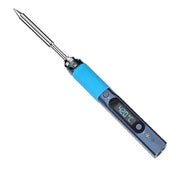 Portable Programmable Digital Soldering Station (different models available) – view 2