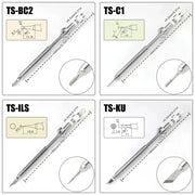 Portable Programmable Digital Soldering Station (different models available) – view 16
