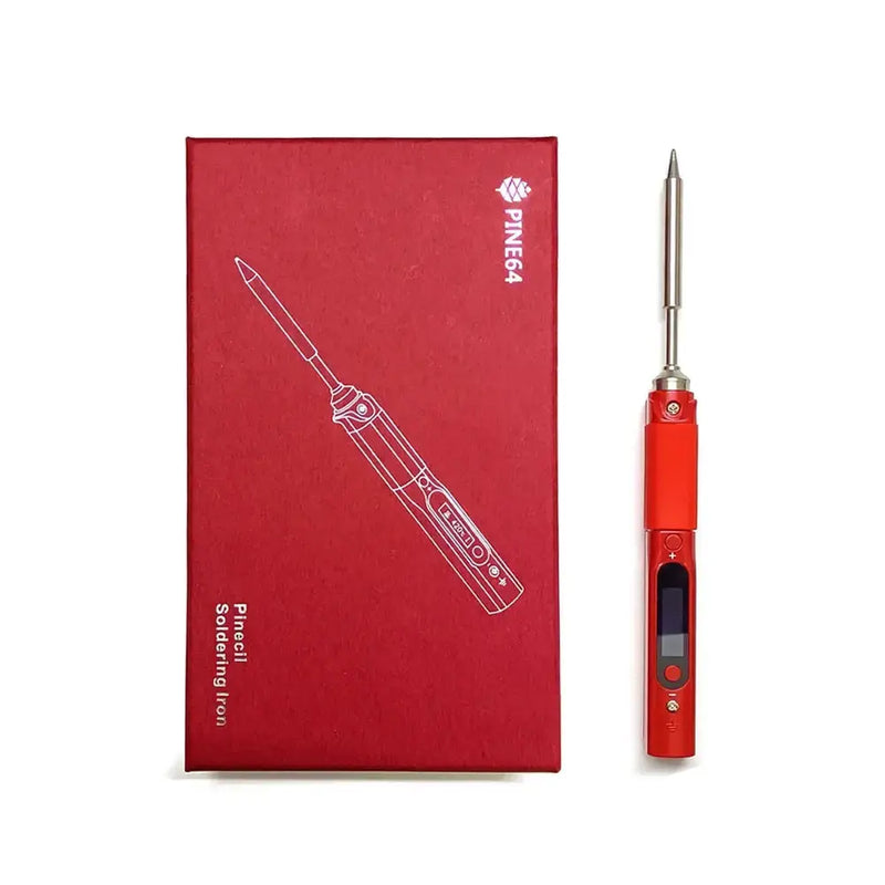 Portable Programmable Digital Soldering Station (different models available) – view 18