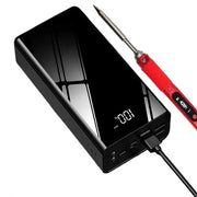 Portable Programmable Digital Soldering Station (different models available) – view 10