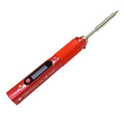 Portable Programmable Digital Soldering Station (different models available) – view 12