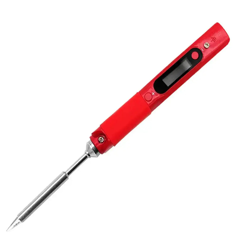 Portable Programmable Digital Soldering Station (different models available) – view 8