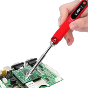 Portable Programmable Digital Soldering Station (different models available) – view 6