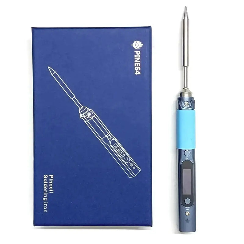 Portable Programmable Digital Soldering Station (different models available) – view 19
