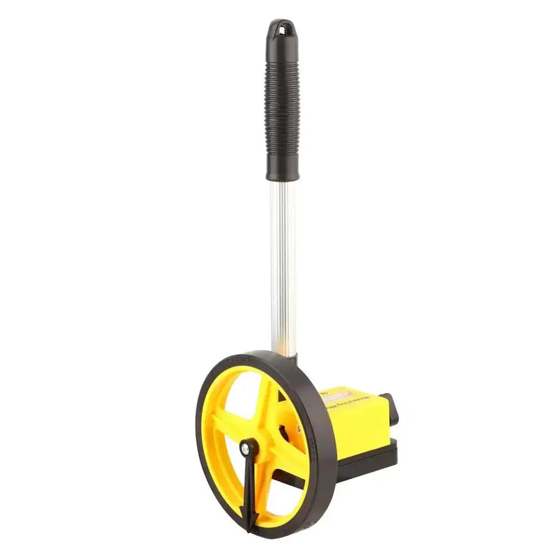 Habicare HBC Distance Measuring Wheel Habicare Portable Distance Measuring Wheel