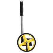 Habicare HBC Distance Measuring Wheel Habicare Portable Distance Measuring Wheel