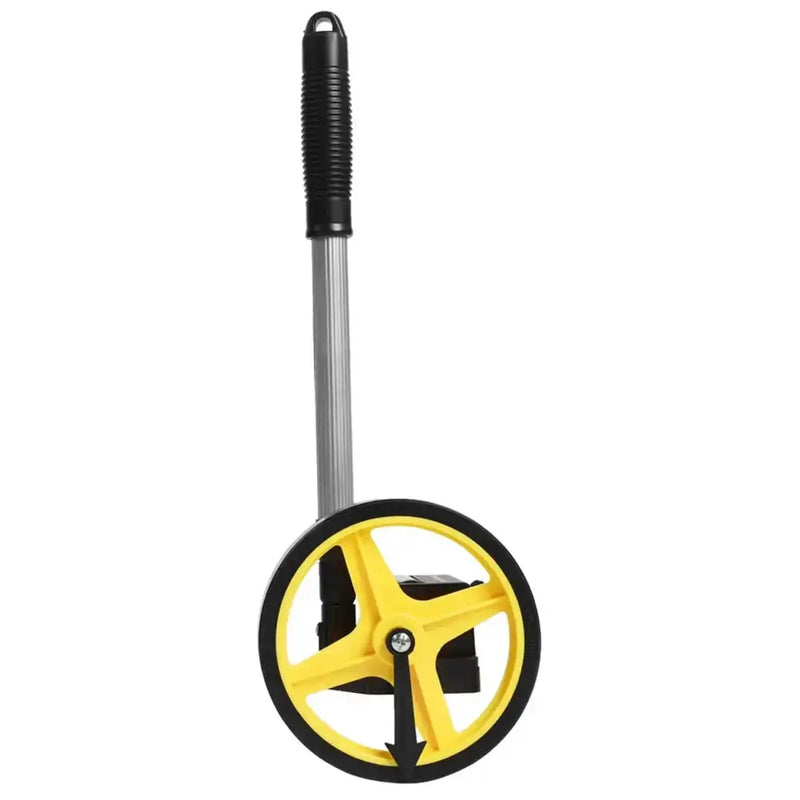Habicare HBC Distance Measuring Wheel Habicare Portable Distance Measuring Wheel