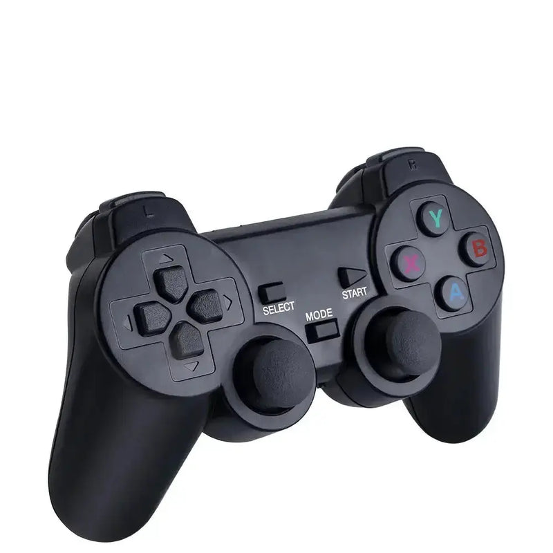 Habicare 9eight5 Portable Retro Console – 64GB/32GB Portable Retro Console – 64GB/32GB