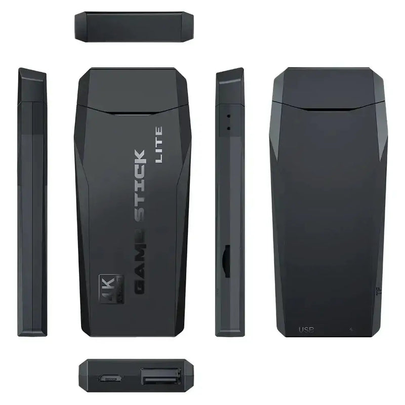 Habicare 9eight5 Portable Retro Console – 64GB/32GB Portable Retro Console – 64GB/32GB