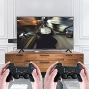 Habicare 9eight5 Portable Retro Console – 64GB/32GB Portable Retro Console – 64GB/32GB