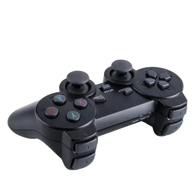 Habicare 9eight5 Portable Retro Console – 64GB/32GB Portable Retro Console – 64GB/32GB