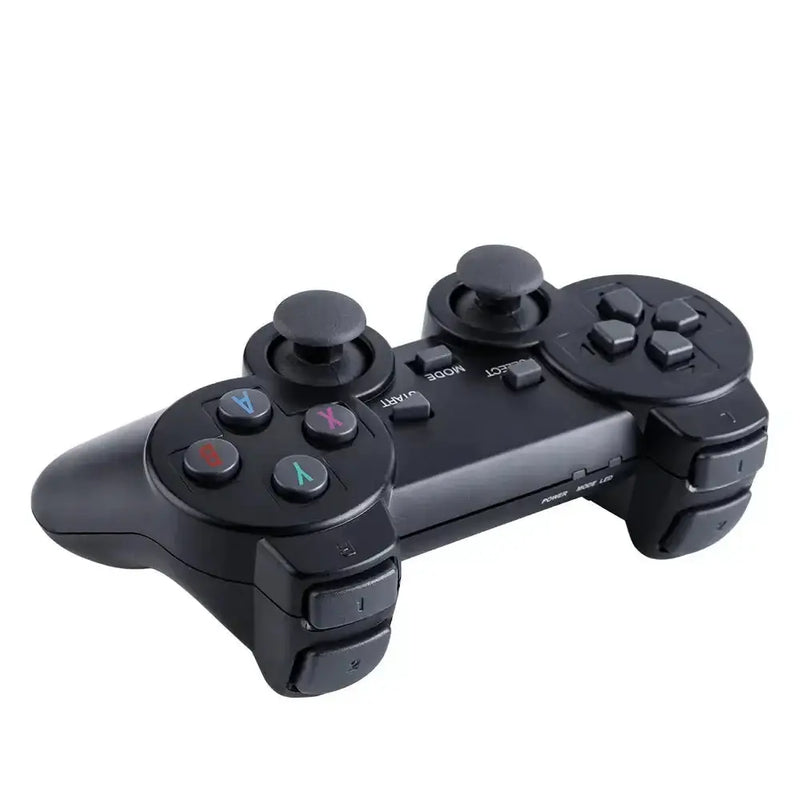 Habicare 9eight5 Portable Retro Console – 64GB/32GB Portable Retro Console – 64GB/32GB