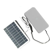 Habicare SS Portable Solar Charger (Waterproof) Portable Solar Charger (Waterproof)