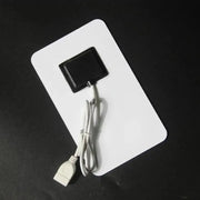 Habicare SS Portable Solar Charger (Waterproof) Portable Solar Charger (Waterproof)