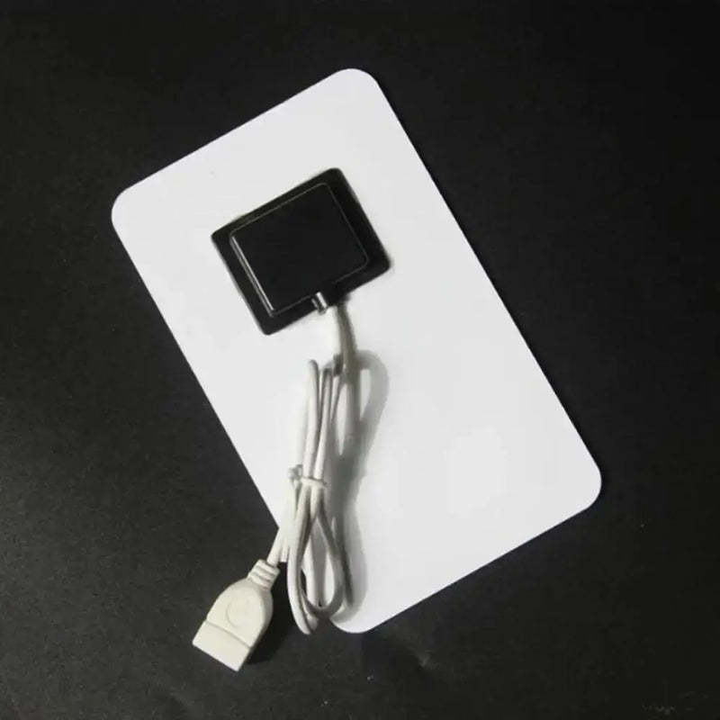 Habicare SS Portable Solar Charger (Waterproof) Portable Solar Charger (Waterproof)