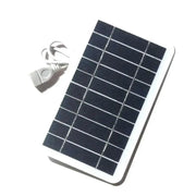 Habicare SS Portable Solar Charger (Waterproof) Portable Solar Charger (Waterproof)