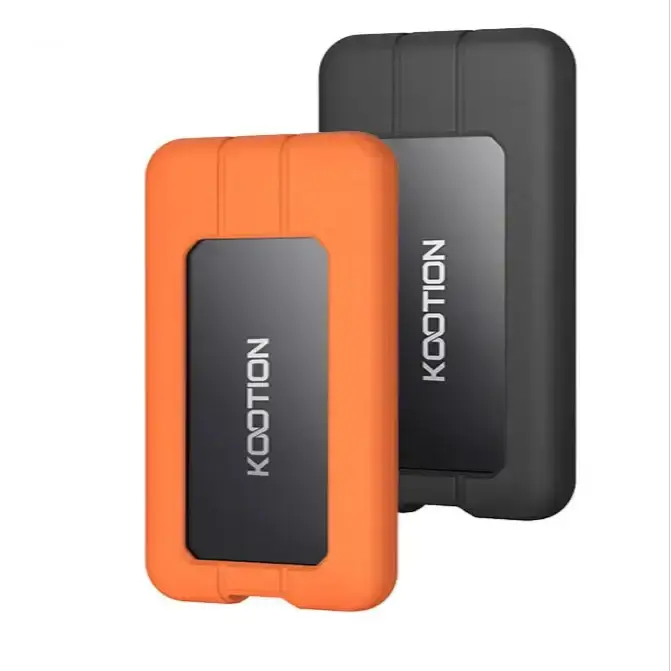 Habicare TWS Portable SSD 2TB/1TB/512GB USB 3.2 External Drive Portable SSD 2TB/1TB/512GB USB 3.2 External Drive