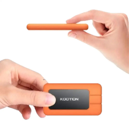 Habicare TWS Portable SSD 2TB/1TB/512GB USB 3.2 External Drive Portable SSD 2TB/1TB/512GB USB 3.2 External Drive