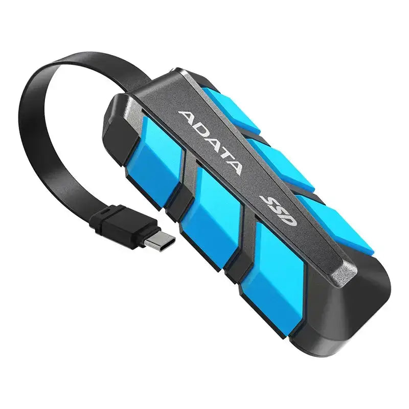Habicare TWS Portable SSD 500GB/1TB USB 3.2 (1050MB/s) Portable SSD 500GB/1TB USB 3.2 (1050MB/s)