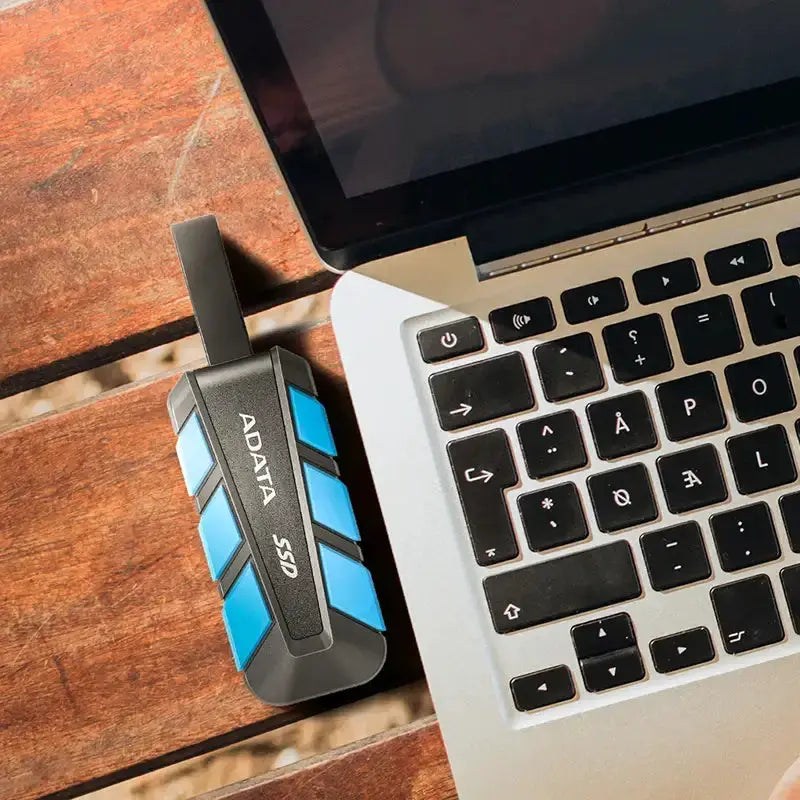 Habicare TWS Portable SSD 500GB/1TB USB 3.2 (1050MB/s) Portable SSD 500GB/1TB USB 3.2 (1050MB/s)