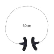 Habicare SS Portable Steel Wire Saw Portable Steel Wire Saw
