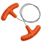 Habicare SS Portable Steel Wire Saw Portable Steel Wire Saw