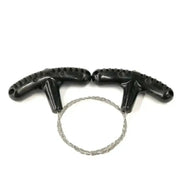Habicare SS Portable Steel Wire Saw Portable Steel Wire Saw