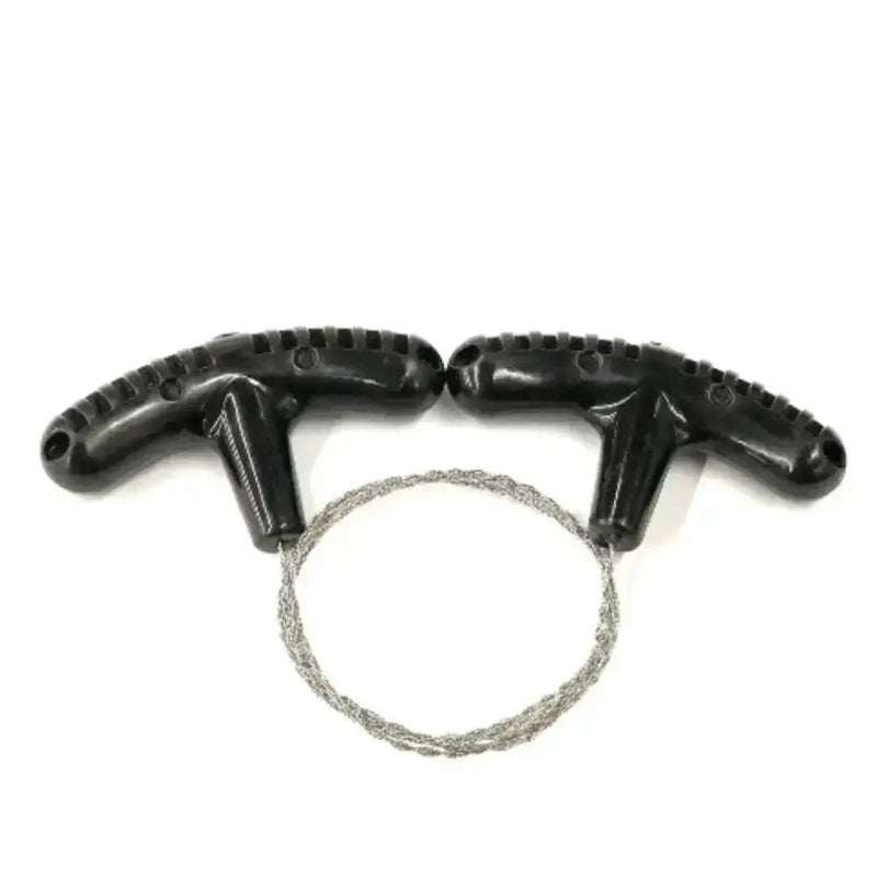 Habicare SS Portable Steel Wire Saw Portable Steel Wire Saw