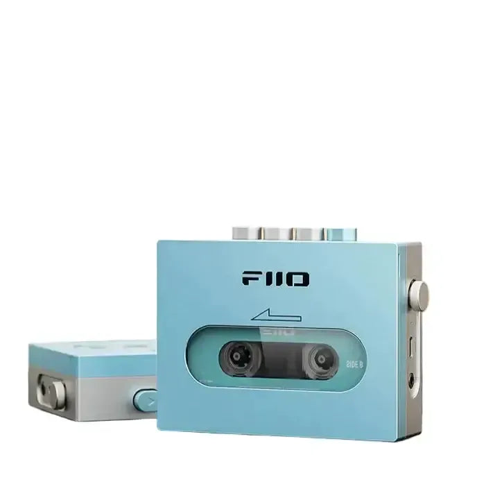 Habicare SS Portable Stereo Cassette Player Portable Stereo Cassette Player