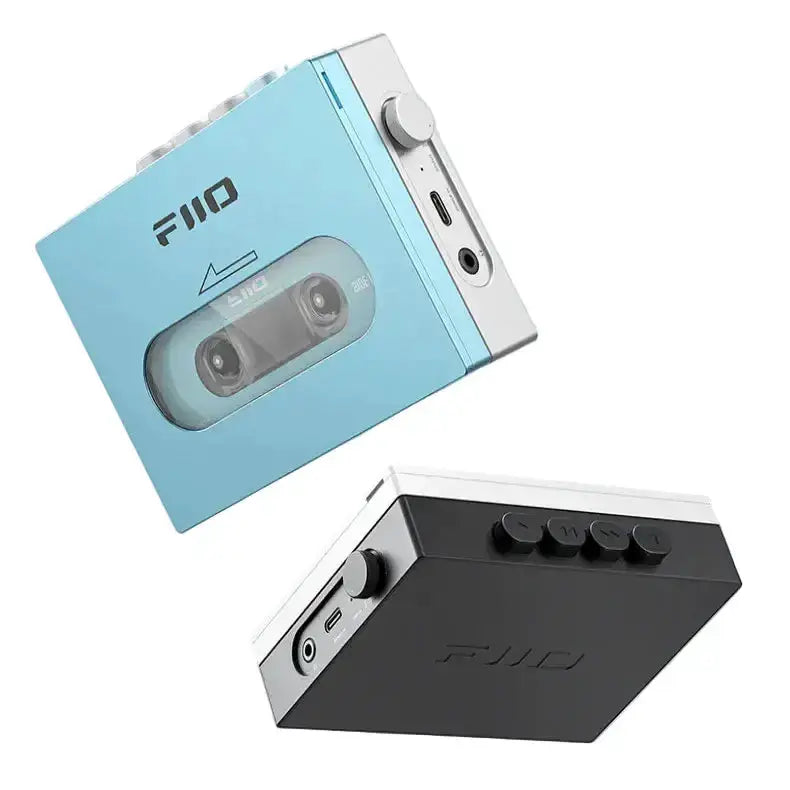 Habicare SS Portable Stereo Cassette Player Portable Stereo Cassette Player