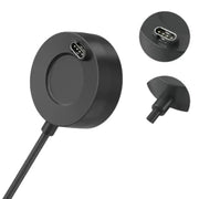 Habicare TWS Portable Charger for Garmin Watches (USB & Type C) Portable Charger for Garmin Watches (USB & Type C)