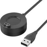 Habicare TWS Portable Charger for Garmin Watches (USB & Type C) Portable Charger for Garmin Watches (USB & Type C)