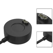 Habicare TWS Portable Charger for Garmin Watches (USB & Type C) Portable Charger for Garmin Watches (USB & Type C)