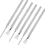 Habicare SS Pottery Tool Set – Clay, Ceramic, Wax Carving Kit Pottery Tool Set – Clay, Ceramic, Wax Carving Kit
