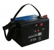 Power Train 12V 1700A Jump Starter Portable AGM Battery RV