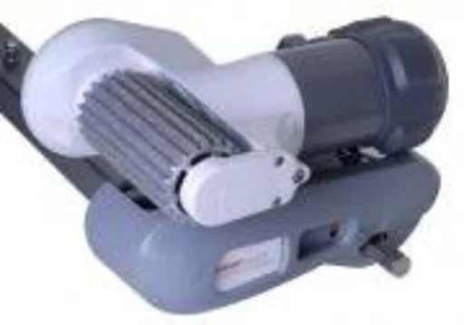 Powr Touch Evolution Single Axle 2 Motor Caravan Mover Manual UK Designed for Tight Spaces
