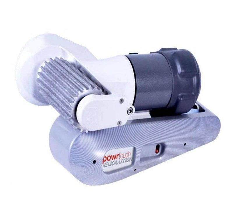 PowrTouch Evolution Caravan Mover 1 Axle 2 Motor Parking