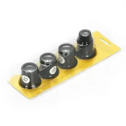That Watch Shop Watch Tools Precision Magnifying Glass Set (x4) Precision Magnifying Glass Set (x4)
