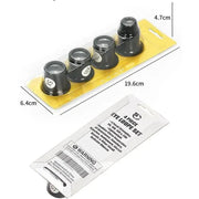 That Watch Shop Watch Tools Precision Magnifying Glass Set (x4) Precision Magnifying Glass Set (x4)
