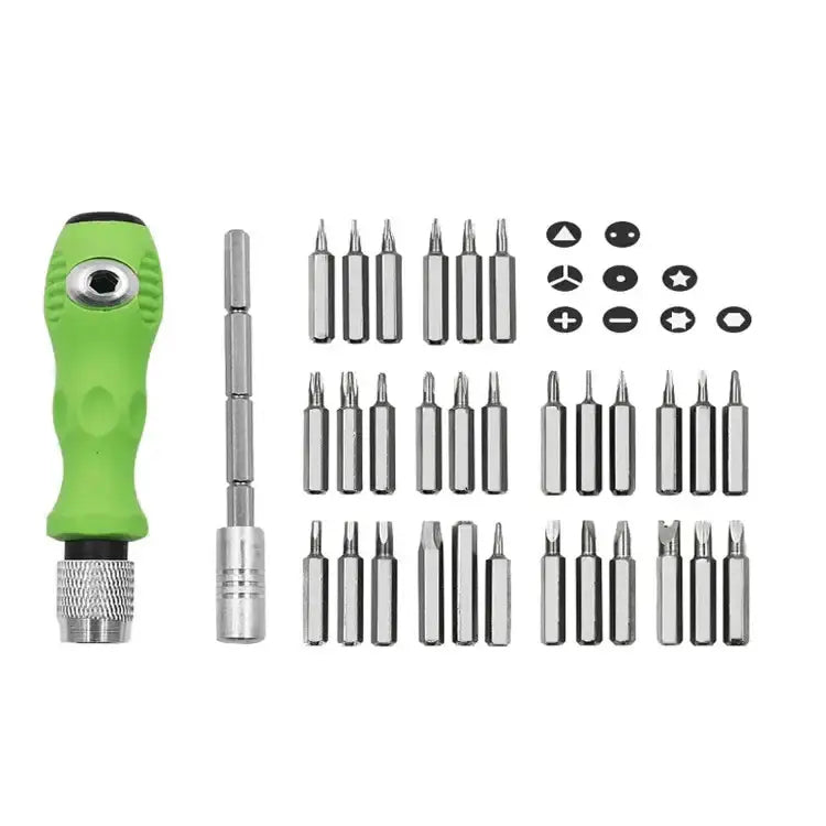 Habicare HBC Precision Screwdriver Set (32pcs) Precision Screwdriver Set (32pcs)